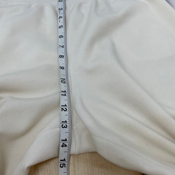 Akris Punto Stretch Virgin Wool Jogger Women's Size 14 Good Used Condition - Picture 9 of 12